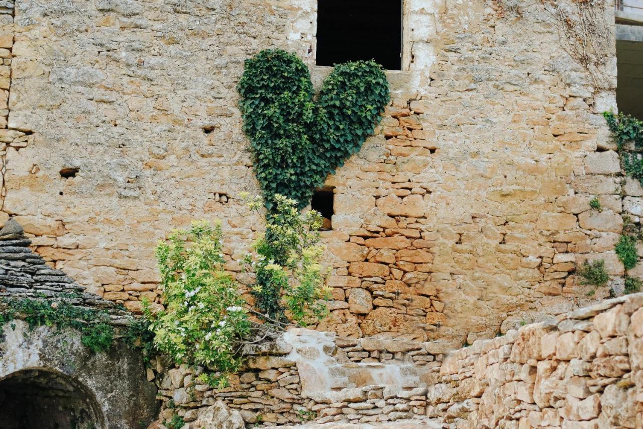 Maison Cistus - Maison D'Hotes De Charme - Suites Et Gite Avec Terrasses Privees - Proche De Sarlat, Au Coeur De La Nature Luaran gambar