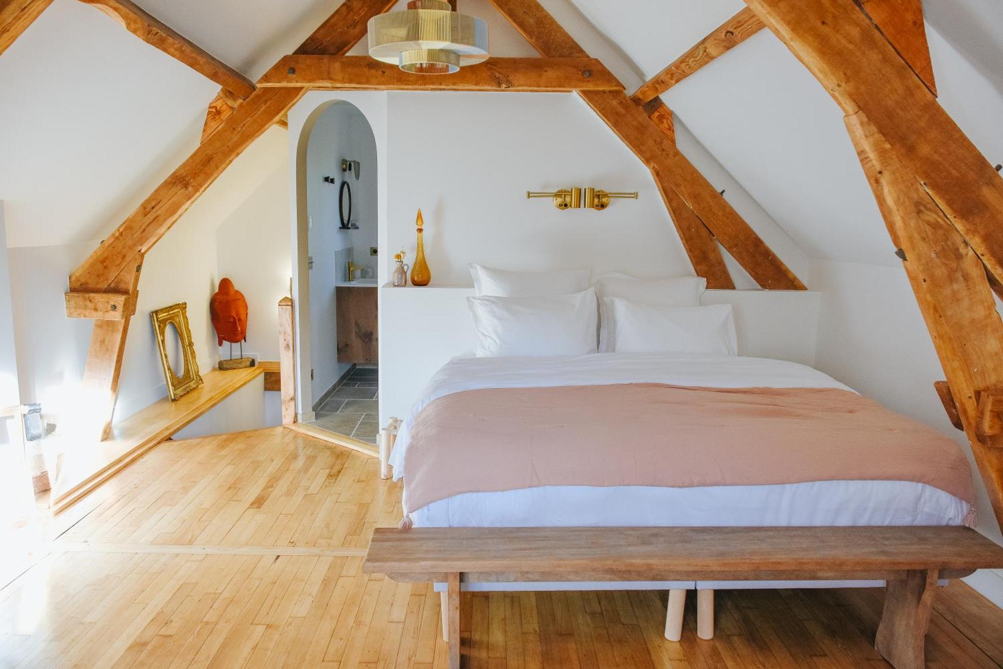 Maison Cistus - Maison D'Hotes De Charme - Suites Et Gite Avec Terrasses Privees - Proche De Sarlat, Au Coeur De La Nature Luaran gambar