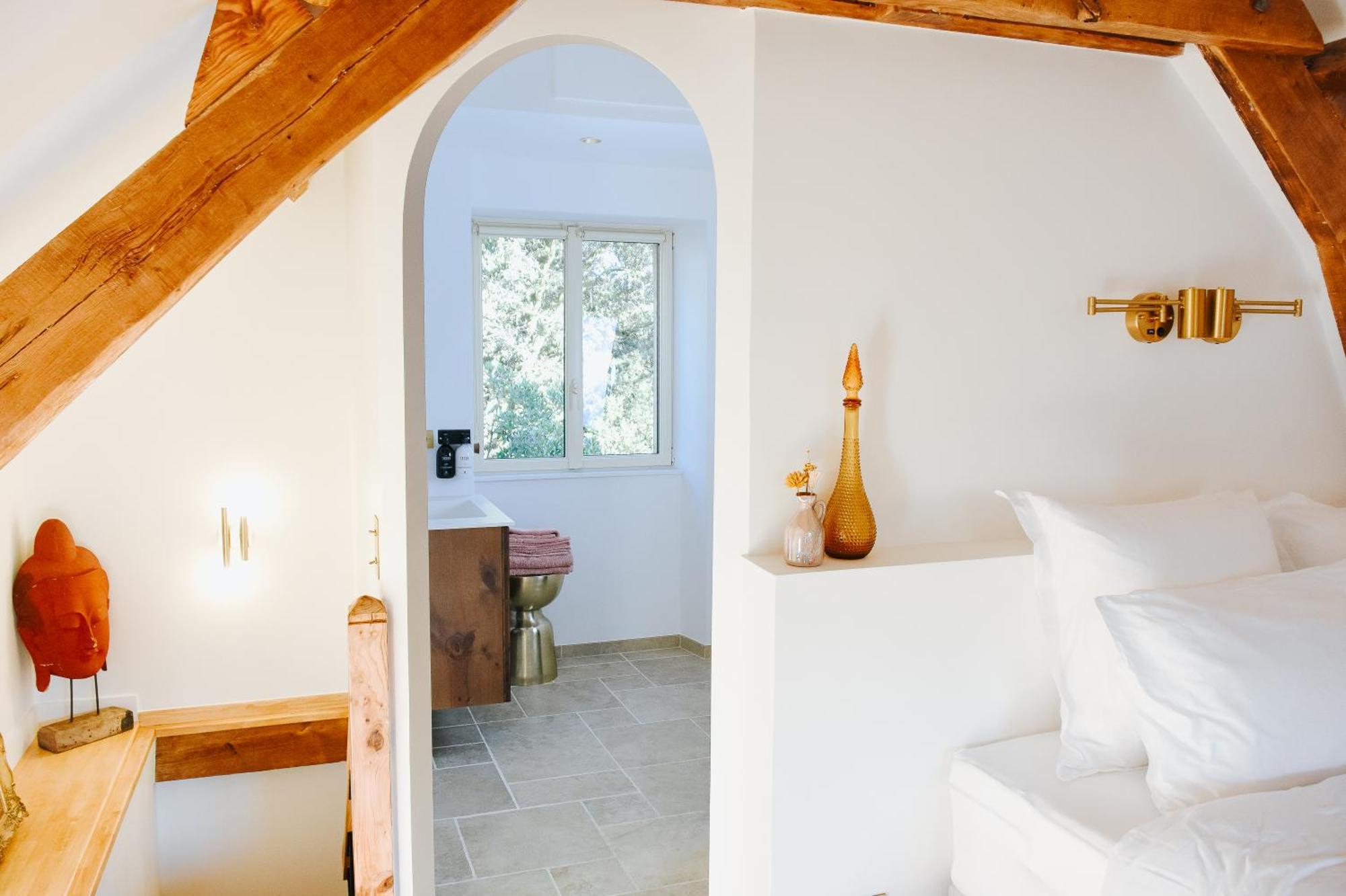 Maison Cistus - Maison D'Hotes De Charme - Suites Et Gite Avec Terrasses Privees - Proche De Sarlat, Au Coeur De La Nature Luaran gambar