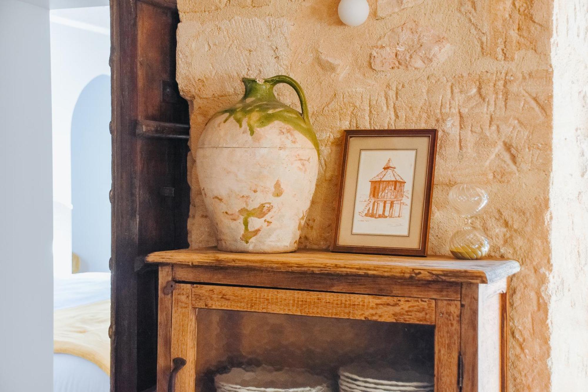 Maison Cistus - Maison D'Hotes De Charme - Suites Et Gite Avec Terrasses Privees - Proche De Sarlat, Au Coeur De La Nature Luaran gambar