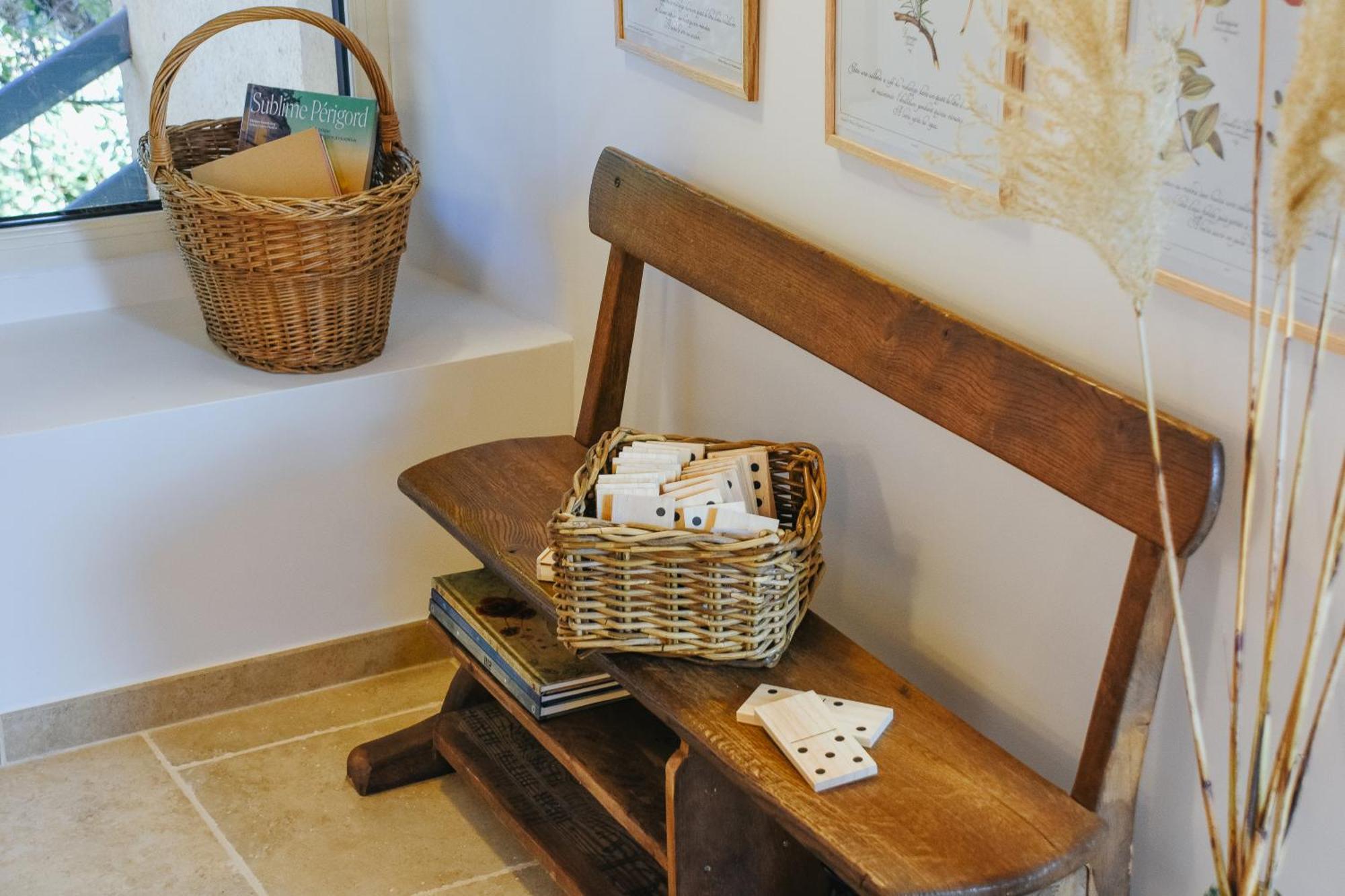 Maison Cistus - Maison D'Hotes De Charme - Suites Et Gite Avec Terrasses Privees - Proche De Sarlat, Au Coeur De La Nature Luaran gambar