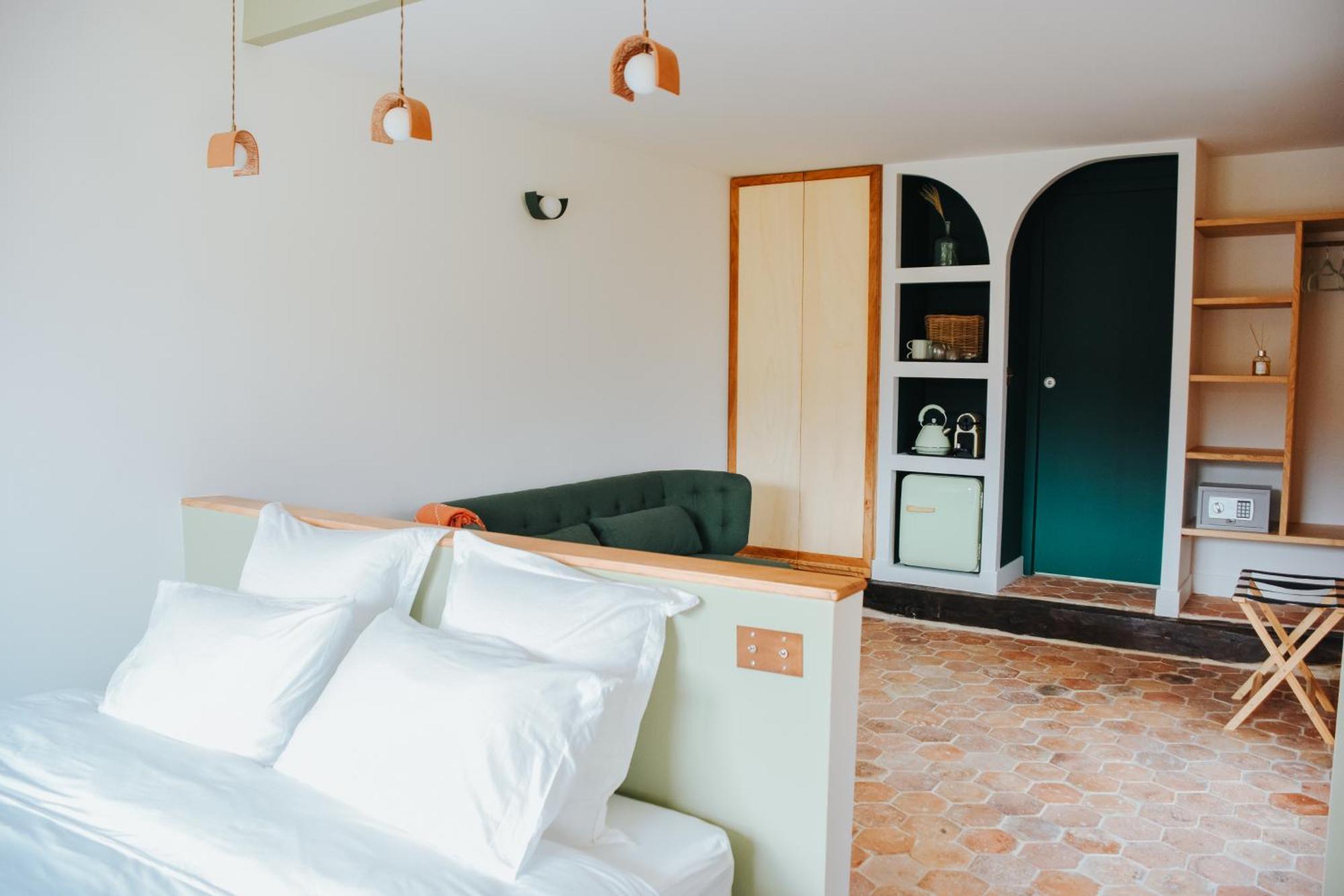Maison Cistus - Maison D'Hotes De Charme - Suites Et Gite Avec Terrasses Privees - Proche De Sarlat, Au Coeur De La Nature Luaran gambar