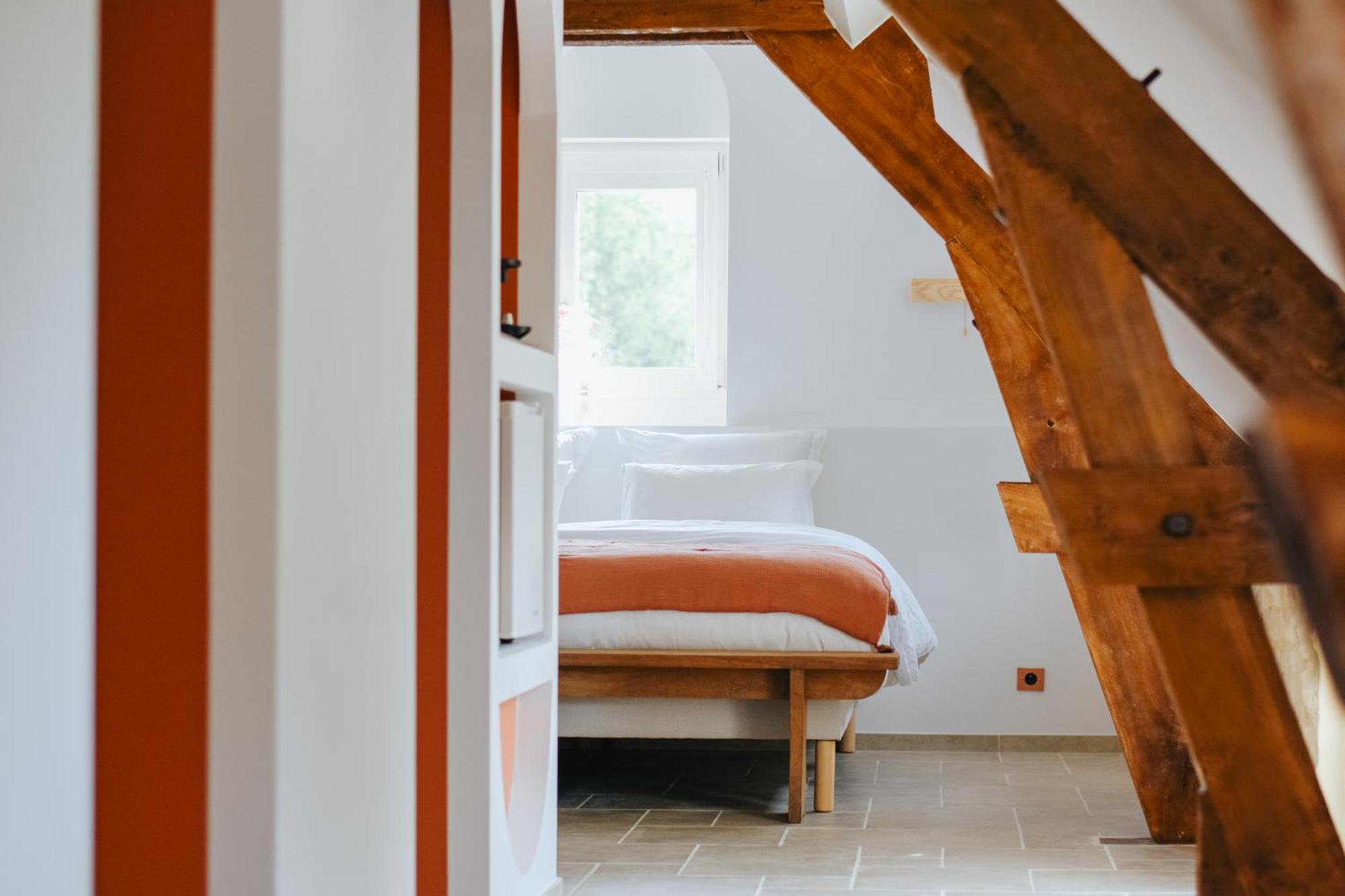 Maison Cistus - Maison D'Hotes De Charme - Suites Et Gite Avec Terrasses Privees - Proche De Sarlat, Au Coeur De La Nature Luaran gambar